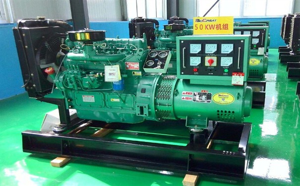 叶城发电机出租